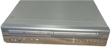 Zenith XBV243 DVD/VCR Combo Player Recorder Tested No Remote