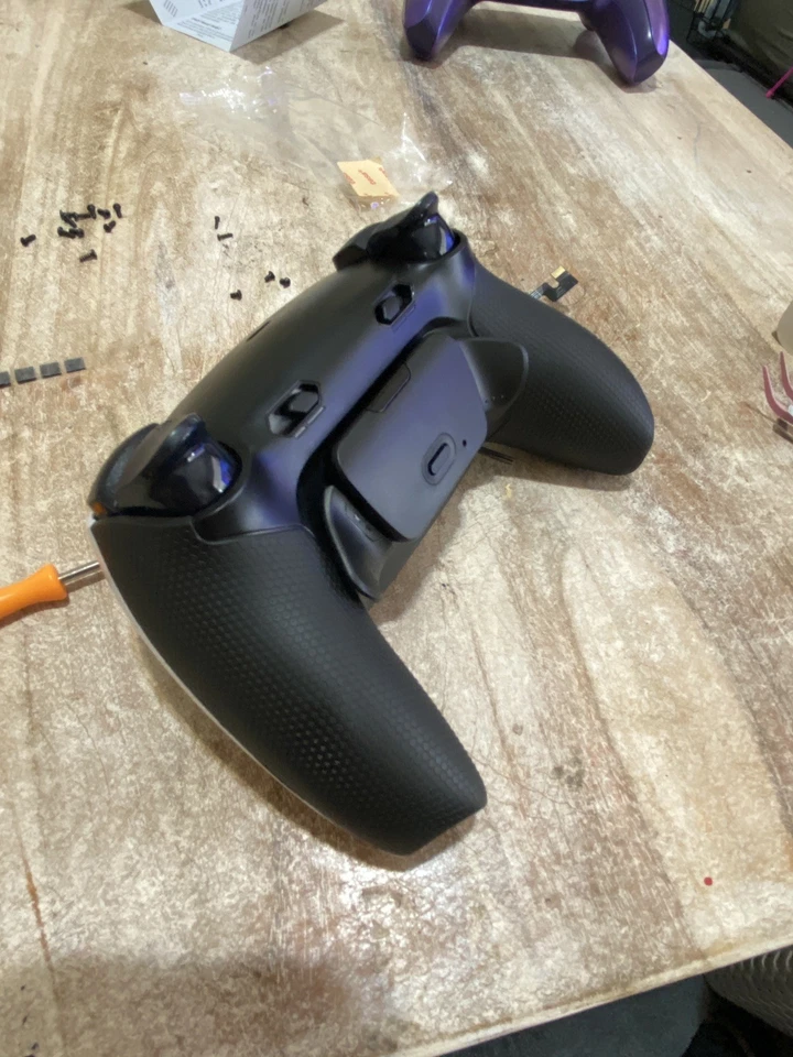 SCUF ENVISION PRO Wireless PC Gaming Controller - Steel Grey - image 3 of 4