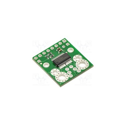 Sensor Strom Dc -35-35A mit Integriertem ACS709 0-5V Arduino Kompatibel