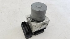 2014 - 2018 BMW X5 F15 ABS ANTI LOCK BRAKE PUMP MODULE UNIT W/ BRACKET OEM
