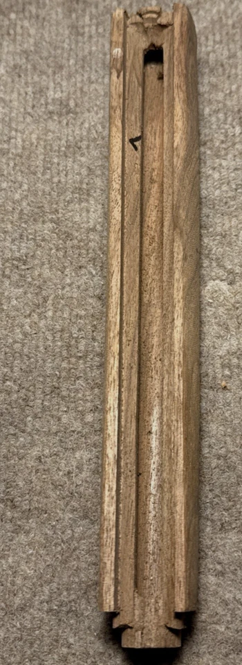 Winchester Modelo 94 Tapa Tipo Octágono Barril Semi-entrada Forend Foto 4 de 4