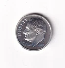2000 S Proof Silver Roosevelt Dime 10c Coin From Silver Proof Set #928