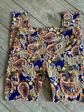 LULAROE LEGGINGS WOMENS ONE SIZE