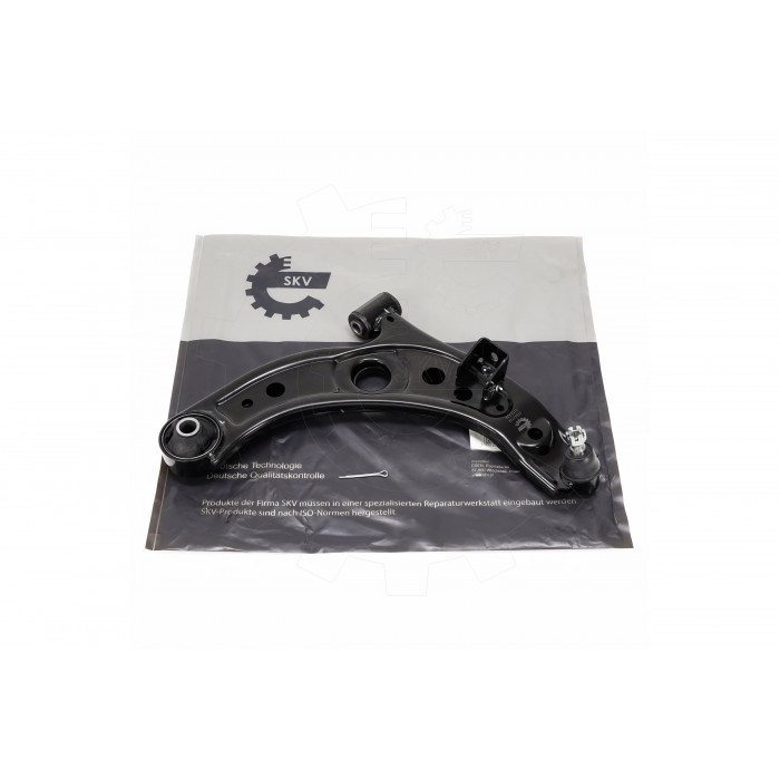 Triangle suspension avant droit Daihatsu Sirion rotule renforcée 48068B1020