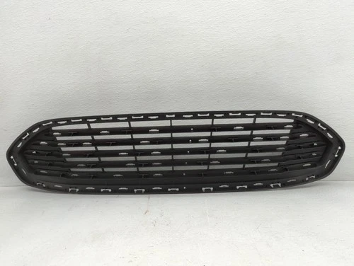 2013-2016 Ford Fusion Front Grille Bumper Not Included KRIS9