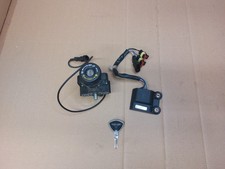 kit serrures ( neïman 1 clé ) +  module DESS origine CAN AM 1000 SPYDER RS 2008