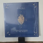 AURORA WHAT HAPPENED TO THE HEART Alter Cover Splatter Vinyl New Sealed - RARE