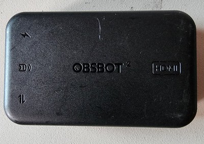 OBSBOT UVC to HDMI Adapter 2.0, for Tiny 2, Tiny 4K/1080P, Meet 4K/1080P, UVC...
