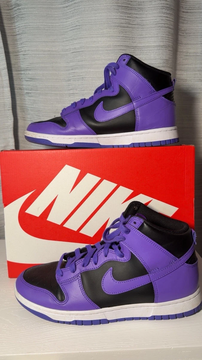 Nike Dunk High \