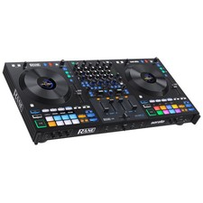 DJ-Controller Rane FOUR Digital DJ Controller...