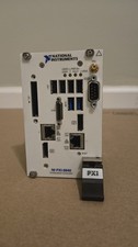 National Instruments NI PXI-8840 Embedded Controller 156968E-012L