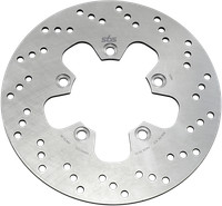 Suzuki Bandit / Hayabusa / Gsxf / 750 Gsxr - Hinterradbremsscheibe SBS / 5084