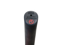 NEW SCOTTY CAMERON TOUR PISTOLINI BLACK CIRCLE T GRIP (TourPutters.com)