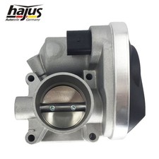Hajus Drosselklappe für Audi A2 Seat Ibiza Leon Skoda Fabia VW Polo 1.2 1.4