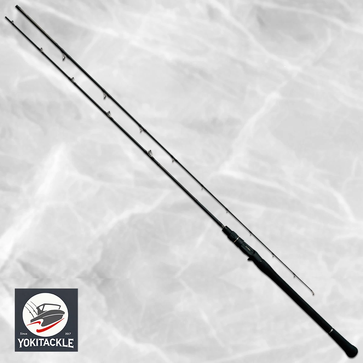 Gamakatsu Fishing Rods & Poles 2 for sale | eBay