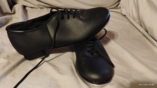 Girls Tap Shoes Size 6.5