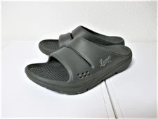 Danner Men's Sandal Boots Khaki 26.5cm (US Size 8.5) Comfortable Footwear