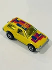 Vintage 1978 Hot Wheels Flying Colors Packin’ Pacer Hong Kong Loose