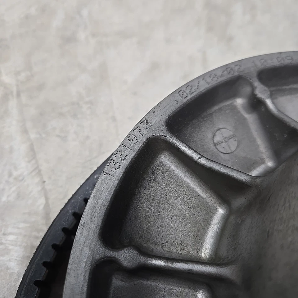 Оригинальная муфта с вторичным приводом 2002-2005 Polaris Sportsman 600 700 1321973 - Изображение 3 из 4