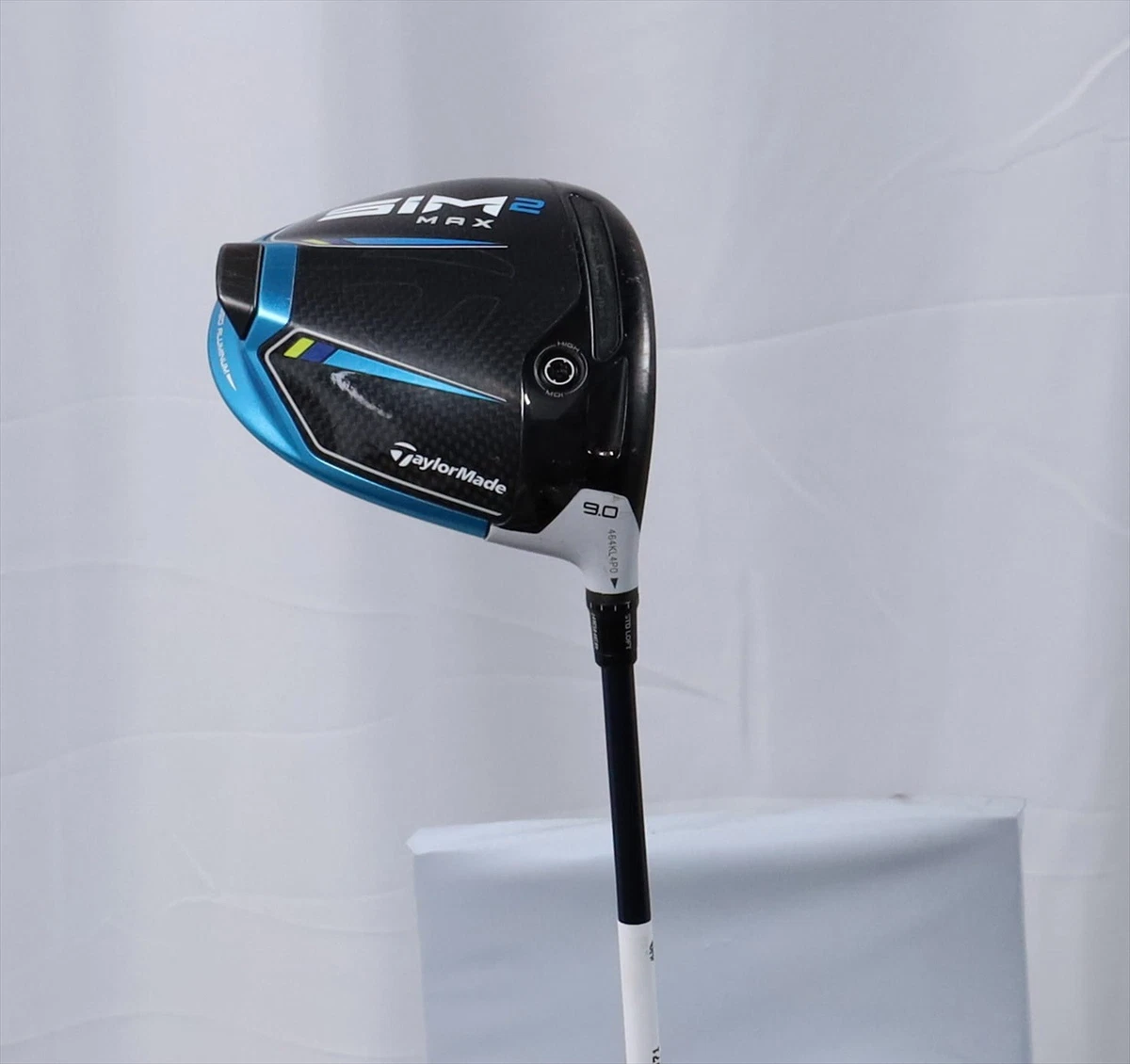 TaylorMade Driver 9 Loft Golf Clubs for sale | eBay