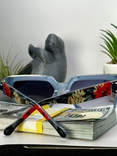 Louis Vuitton Designer Sunglasses for Men for sale - eBay