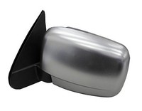 AußEnspiegel Rechts Mazda B2500 2002-2005 Manuell Chromiert