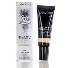 Lanc me Effacernes Waterproof Undereye Concealer No. 210 Light Buff, 0.52 oz