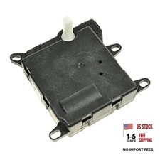 Heater A/C AC Fan Air Vent Blend Door Actuator Compatible with Explorer