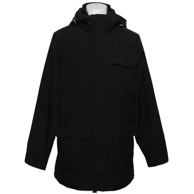 The North Face, Regenjacke, Herren, Größe: 50, Schwarz #v3S