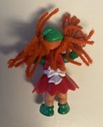 Six McDonalds 1990’s Cabbage Patch Kids Happy Meal Toys — So Very Cute! — photo 9