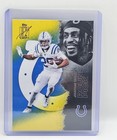 2025 Topps Jonathan Taylor Blue (Raw)