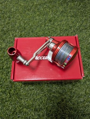 Accurate VALIANT 500N Left 2-Speed #QYBD1I
