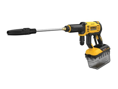 #ad DEWALT XR FlexVolt Cordless Pressure Washer 54V Bare Unit 69 bar DEWDCMPW100N $553.61