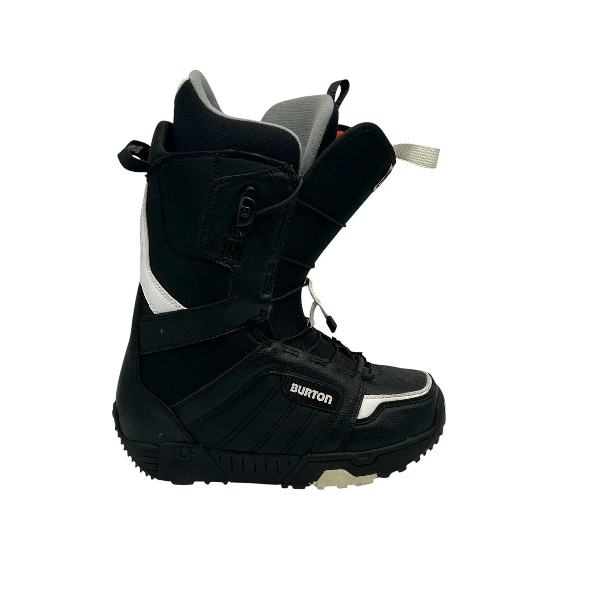 Burton Moto Snowboard Boots for sale | eBay