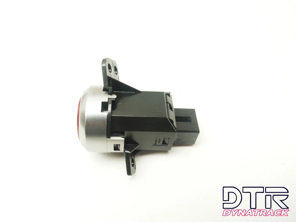 Acura TL 2009-2014 Ignition Switch Engine Start/Stop Fob Slot 36990-TK4-A011-M1 - Imagem 4 de 4