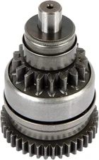 DB Electrical 220-54005 Starter Drive Bendix Compatible With Polaris ATV 2&4 Str