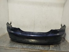 Pare-choc arrière Volvo C70