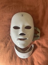 RegenaLight Wireless LED Light Therapy Face Neck Masks