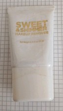 Sweet Shimmer Makeup Remover,