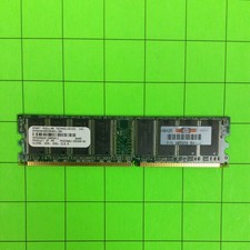 305958-041 512MB DDR-333 PC-2700 PC-2700U Random Access Memory RAM