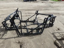 Polaris General XP 1000 21 Frame Main Chassis 1024911-458 Paperwork CT 51872