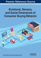 Ana Maria Soares (U. A.) | Emotional, Sensory, And Social Dimensions Of...