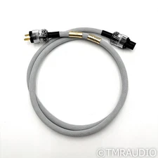 Straight Wire Pro Thunder Power Cable; 2m AC Cord (Mint / Unused)