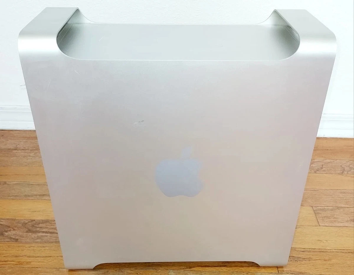 Apple Mac Pro Intel Xeon ATI Radeon HD 5770 Apple Desktops & All