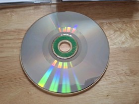 UEFA Dream Soccer  - SEGA Dreamcast - with manual
