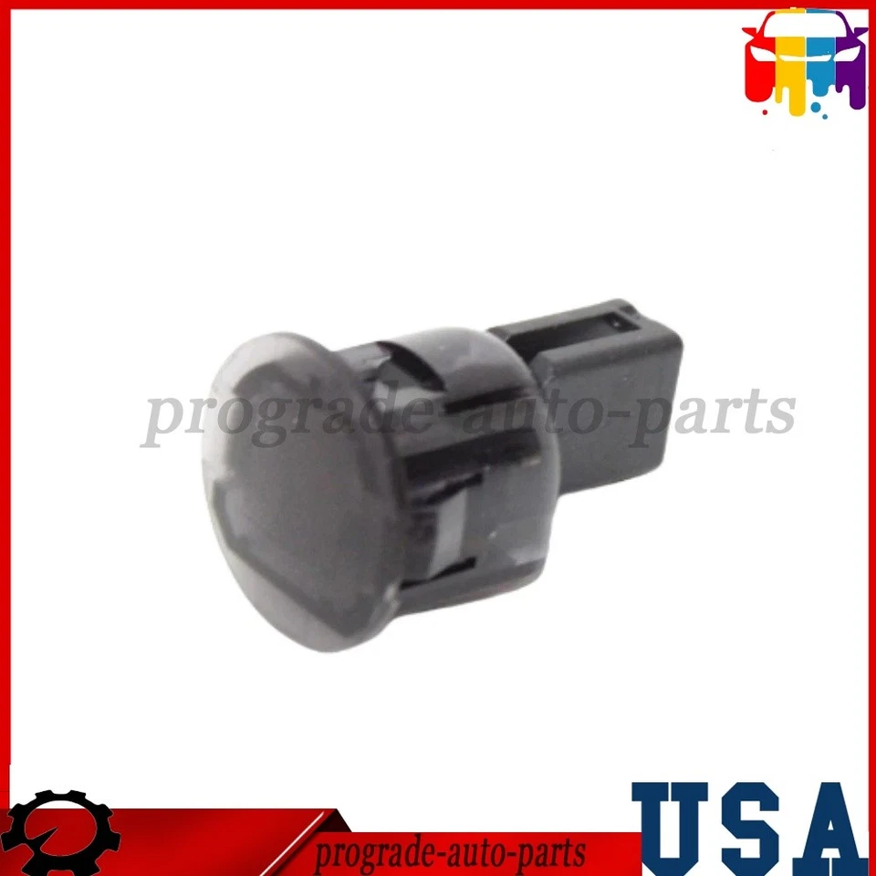 27721-3RA0A Sun Load Temperature Sensor For Nissan Juke Cube Leaf Sentra - Image 3 of 4