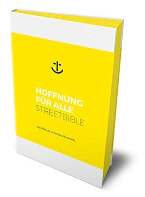Fontis - Brunne Hoffnung für alle. Neues Testament und P (Paperback) (UK IMPORT)