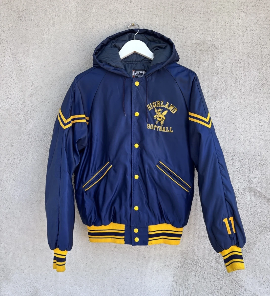 butwin jacket products for sale | eBay