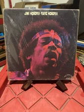 Jimi Hendrix – Rare Hendrix LP 1966 Recordings Trip TLP-9500 VG+