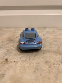 LEGO Sally Carrera Minifigure - 5815 CARS DUPLO - Flo's Cafe